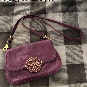 Tory Burch Amanda Crossbody